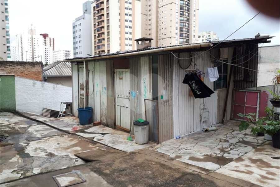 Casa à venda com 2 quartos, sendo 1 suíte, em Santana, São Paulo, SP
