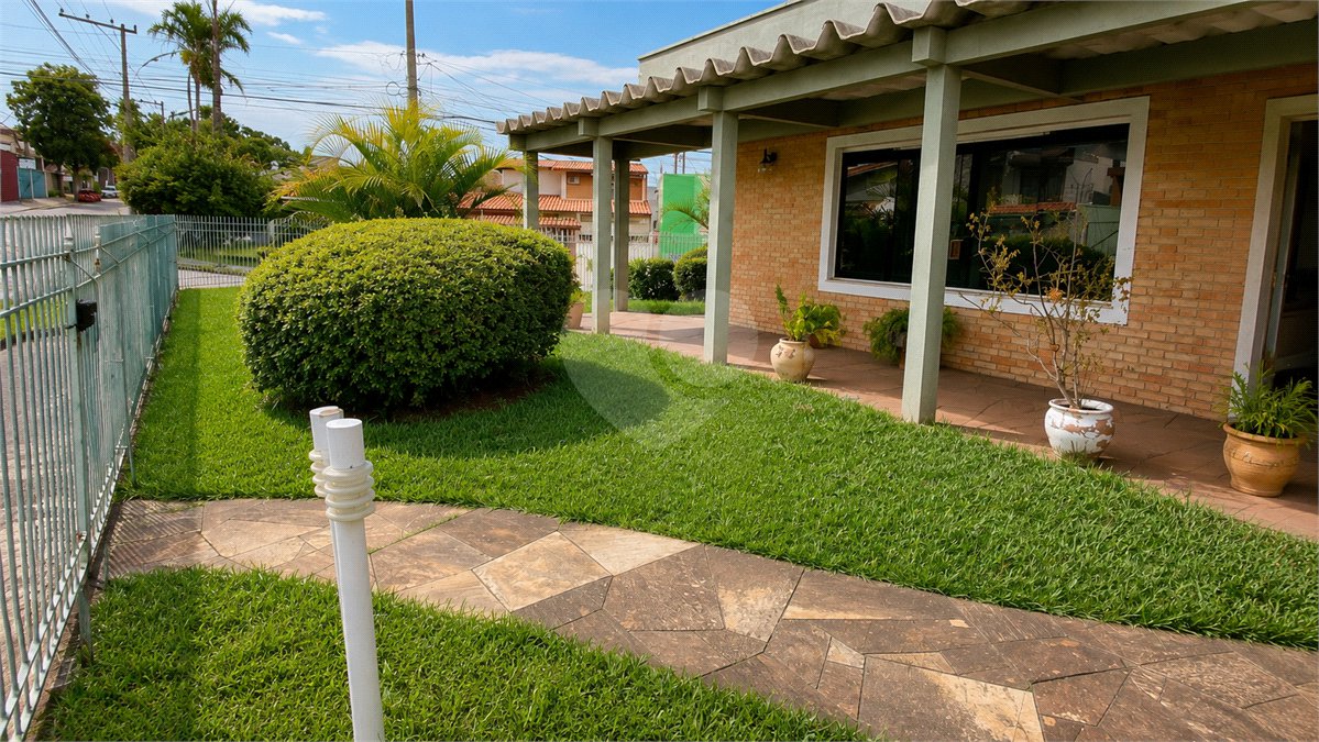 Casa Térrea para alugar com 4 quartos, sendo 1 suíte,  em Jardim América, Sorocaba, SP