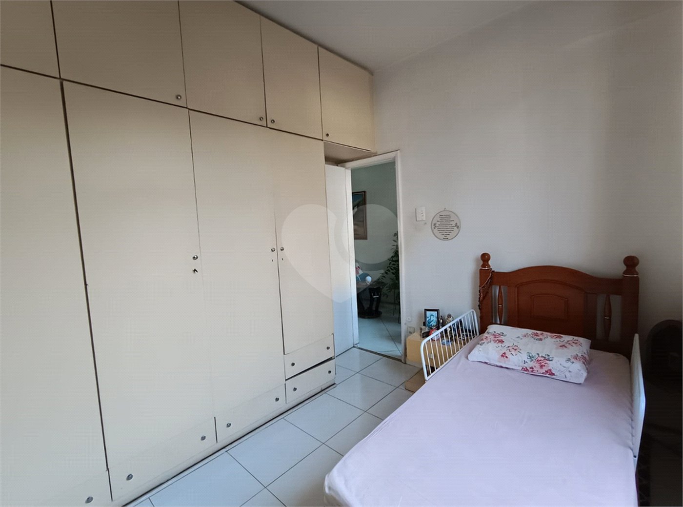 Apartamento à venda com 3 quartos em Maracanã, Rio de Janeiro, RJ