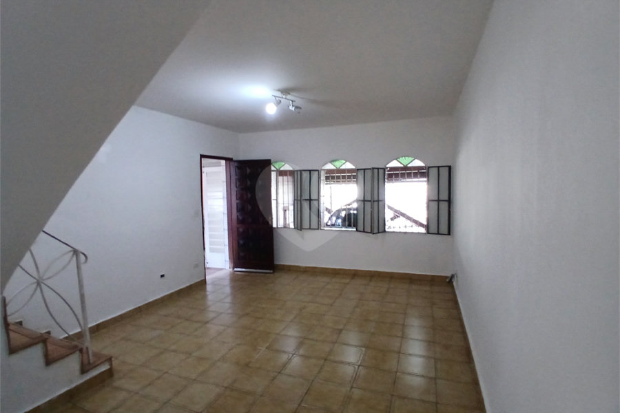 Sobrado à venda com 2 quartos em Jardim Brasil (zona Norte), São Paulo, SP