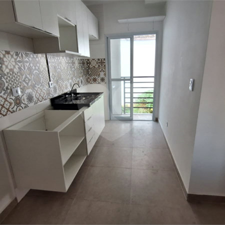 Apartamento à venda com 1 quarto em Santana, São Paulo, SP