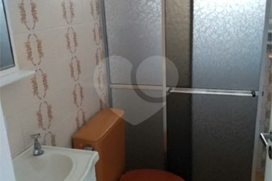 Apartamento à venda com 2 quartos em Mandaqui, São Paulo, SP