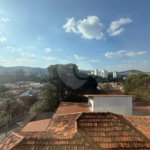 Casa à venda com 3 suítes no condomínio Residencial Floresta, São Paulo - SP