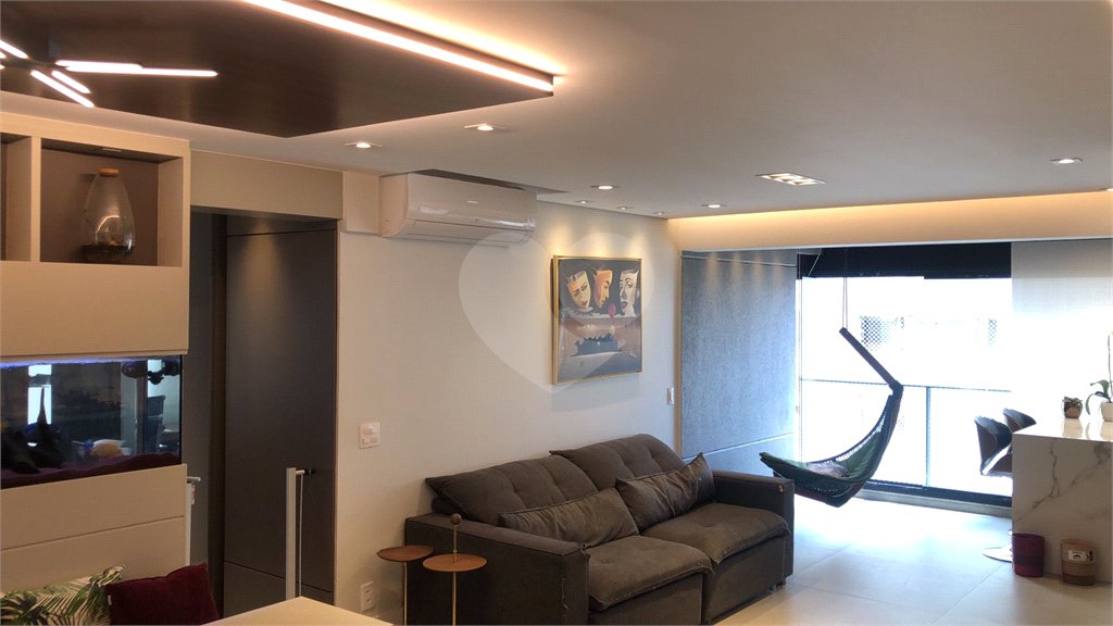 Apartamento à venda com 2 quartos, sendo 1 suíte, em Perdizes, São Paulo, SP