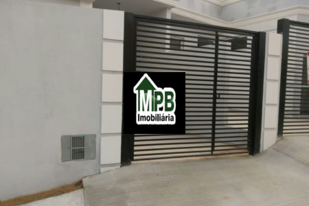 Casa à venda com 2 quartos em Jardim Santa Marta, Sorocaba, SP