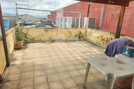 Casa à venda com 3 quartos, sendo 2 suítes, em Lapa, São Paulo, SP