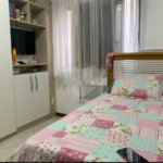 Apartamento à venda com 2 quartos, sendo 1 suíte, em Recreio dos Bandeirantes, Rio de Janeiro, RJ