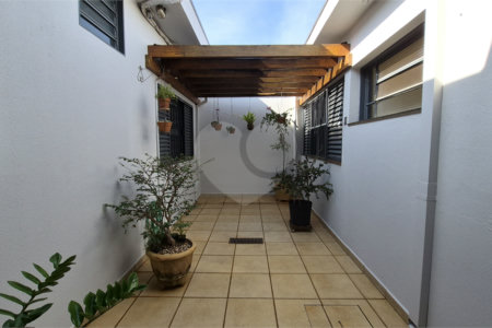 Casa à venda com 3 quartos em Parque São Sebastião, Ribeirão Preto, SP