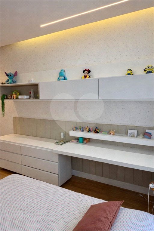 Casa à venda com 3 suítes no condomínio Santa Teresa, Jundiaí - SP