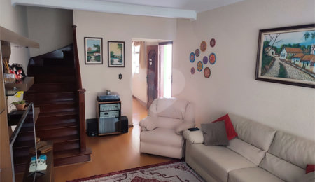 Sobrado à venda com 3 quartos, sendo 1 suíte,  em Casa Verde, São Paulo, SP