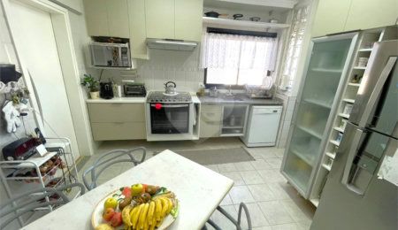 Cobertura à venda com 3 quartos, sendo 1 suíte, em Vila Mascote, São Paulo, SP