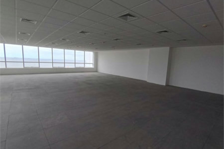 Sala para alugar, 230 m² por R$ 21.650,00/mês - José Menino - Santos/SP