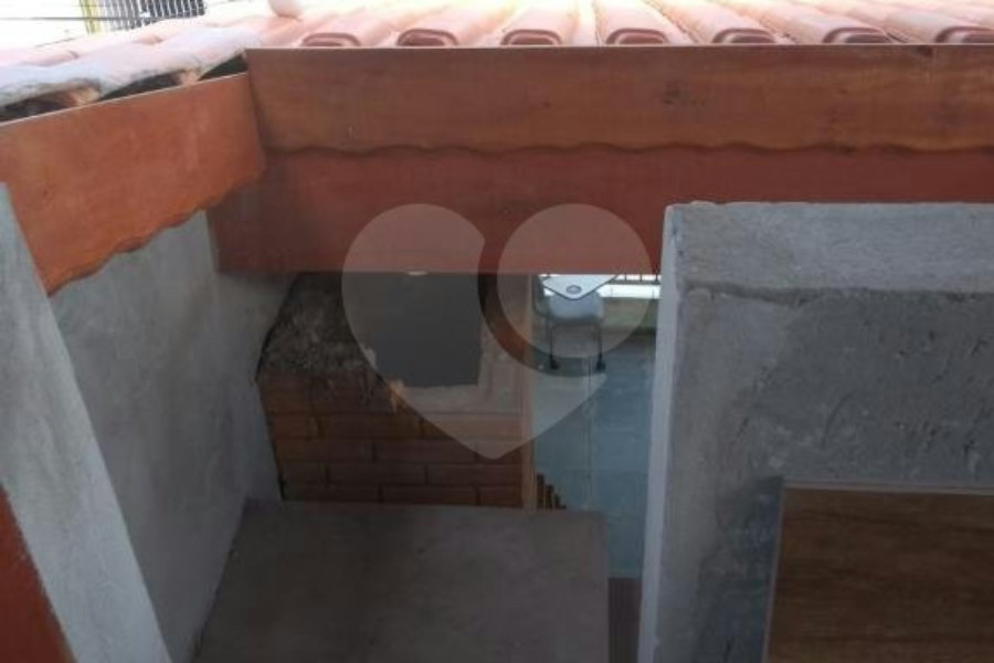 Casa em condomínio à venda com 2 quartos, sendo 1 suíte, em Freguesia do Ó, São Paulo, SP