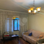 Sobrado à venda com 3 quartos, sendo 1 suíte,  em Horto Florestal, São Paulo, SP