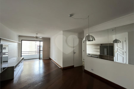 Apartamento para alugar com 3 quartos, sendo 1 suíte, em Perdizes, São Paulo, SP