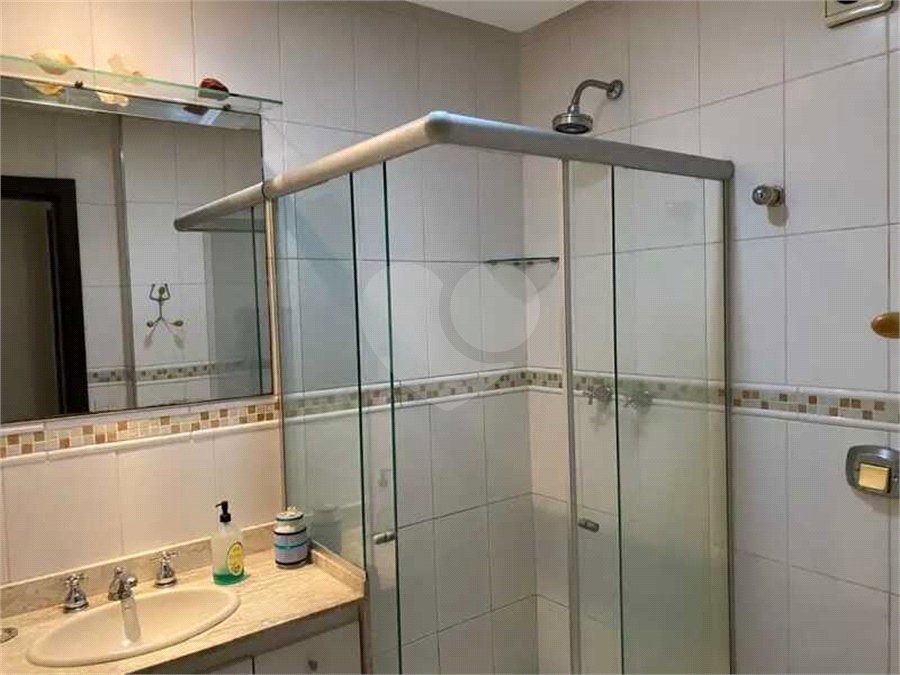 Apartamento à venda com 4 quartos, sendo 1 suíte, em Tijuca, Rio de Janeiro, RJ