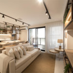 Apartamento à venda com 2 suítes em Jardim Faculdade, Sorocaba, SP
