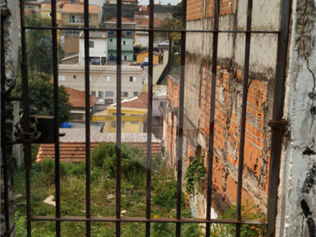 Terreno à venda em Freguesia do Ó, São Paulo, SP