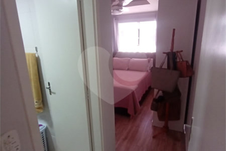 Apartamento à venda com 2 suítes em Campo Grande, Rio de Janeiro, RJ