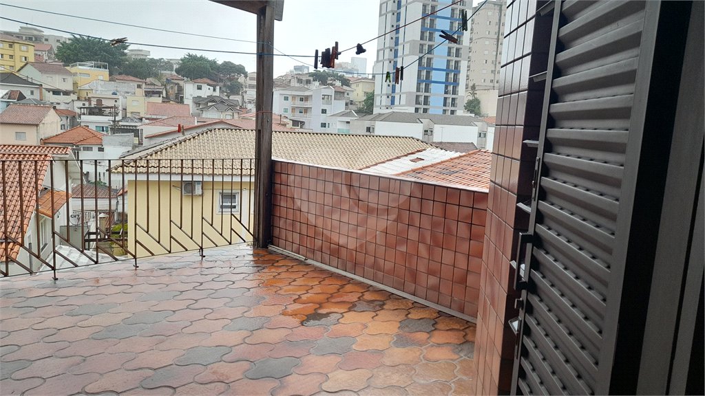 Sobrado à venda com 3 quartos, sendo 2 suítes, em Santana, São Paulo, SP