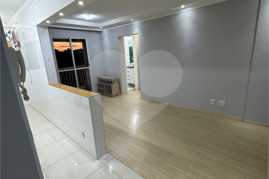Apartamento para alugar com 2 quartos em Casa Verde, São Paulo, SP