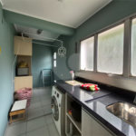 Apartamento à venda com 2 quartos, sendo 1 suíte, em Vila Andrade, São Paulo, SP