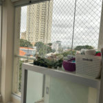 Apartamento à venda com 2 quartos, sendo 1 suíte, em Santa Teresinha, São Paulo, SP