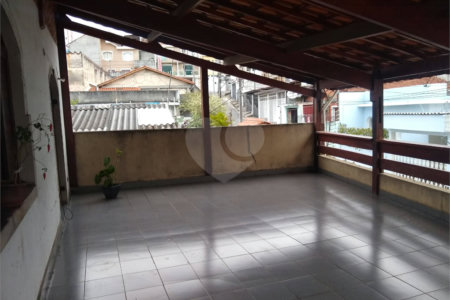 Sobrado à venda com 3 quartos em Vila Mazzei, São Paulo, SP