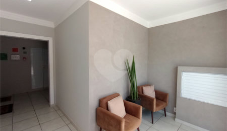 Apartamento à venda com 2 quartos em Vila Asem, Itapetininga, SP