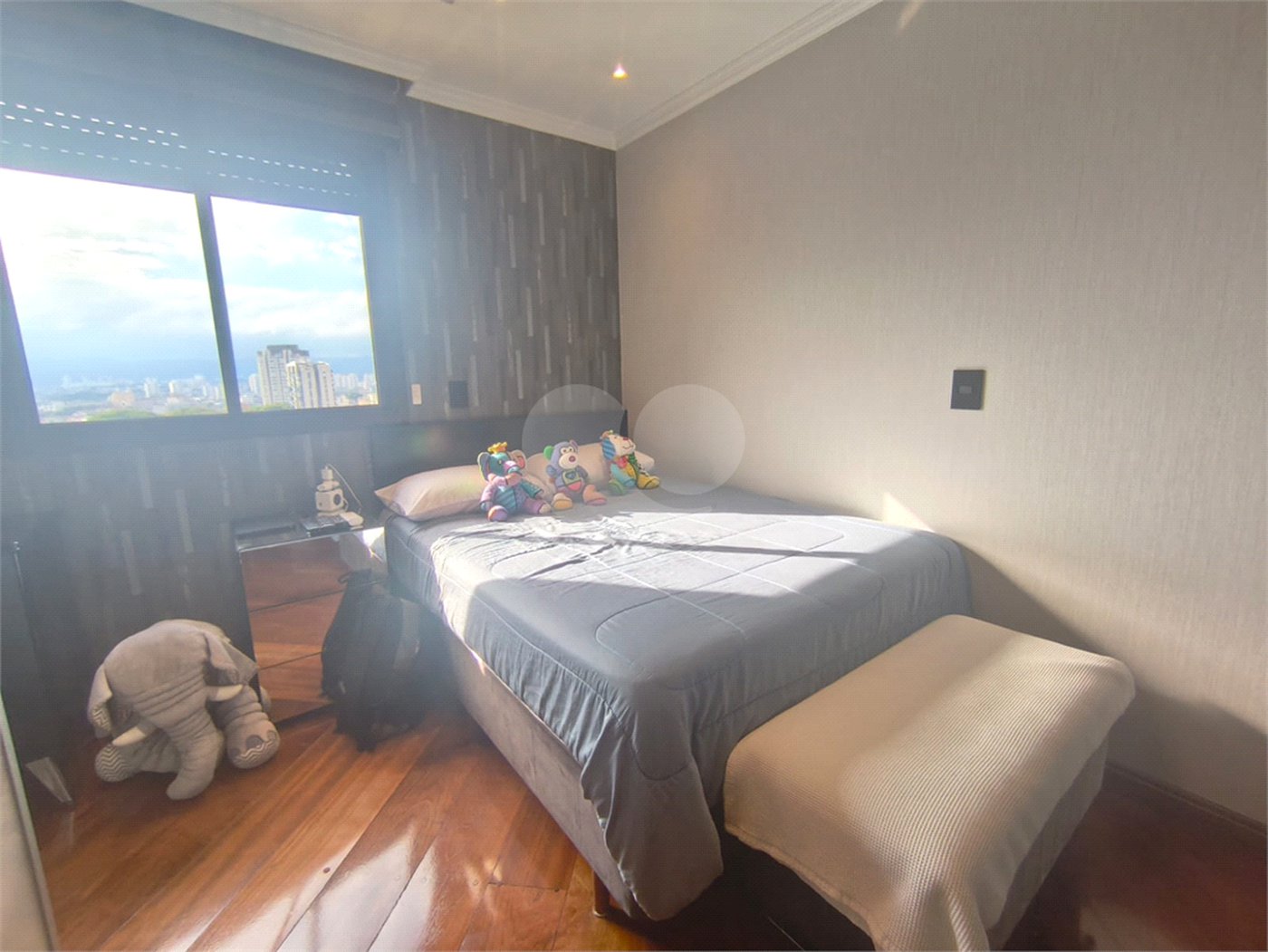 Apartamento à venda com 4 suítes em Santana, São Paulo, SP