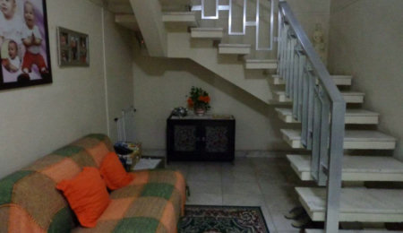 Casa à venda com 4 quartos, sendo 2 suítes, em Jardim Bonfiglioli, São Paulo, SP