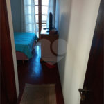 Sobrado à venda com 3 quartos em Jardim Colombo, São Paulo, SP