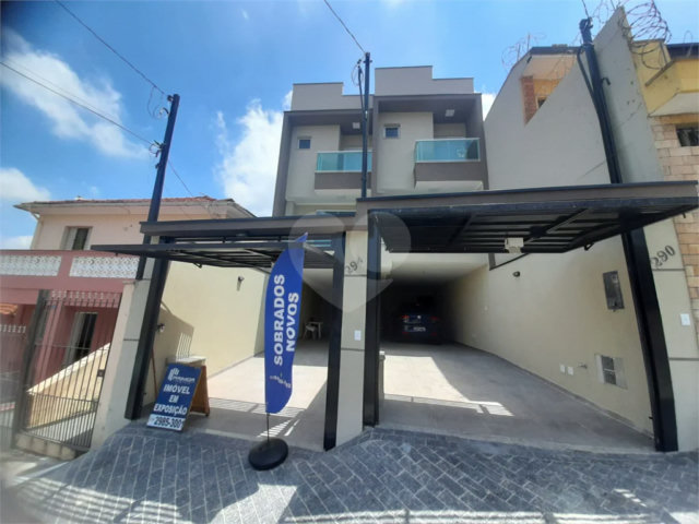 Casa à venda com 3 quartos, sendo 1 suíte,  em MANDAQUI, São Paulo, SP
