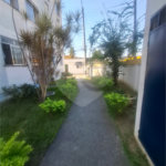 Apartamento à venda ou para alugar com 2 quartos em Campo Grande, Rio de Janeiro, RJ