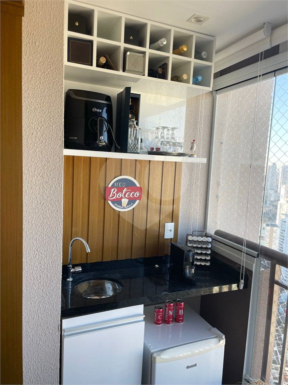 Apartamento à venda ou para alugar com 2 quartos, sendo 1 suíte,  em Vila Andrade, São Paulo, SP
