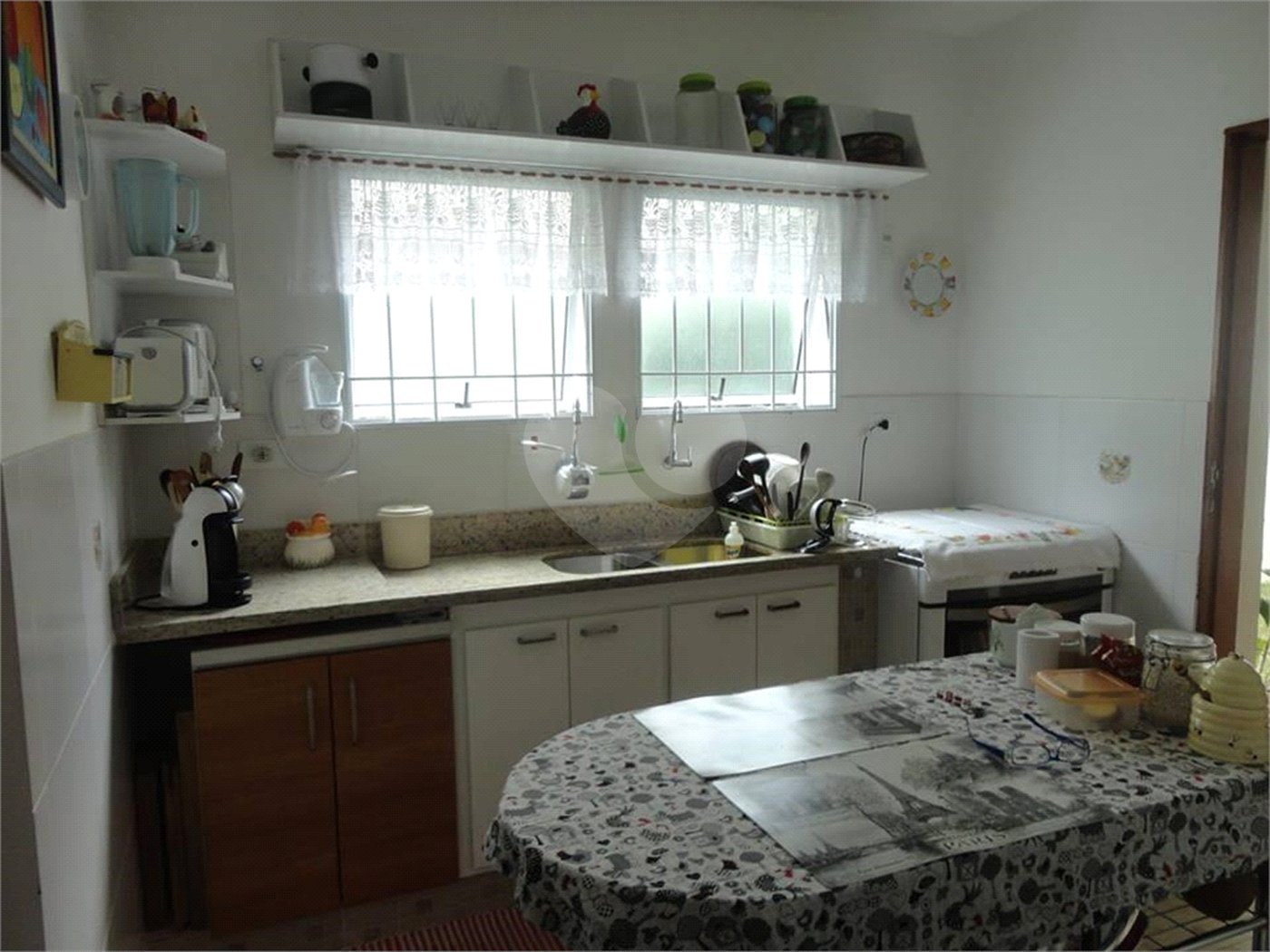 Sobrado à venda com 2 quartos em Chácara Monte Alegre, São Paulo, SP