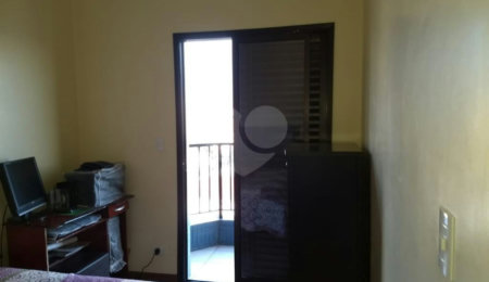 Apartamento à venda com 2 quartos, sendo 1 suíte,  em Vila Maria Alta, São Paulo, SP
