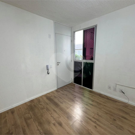 Apartamento para alugar com 2 quartos em Recanto Vista Alegre, Cotia, SP