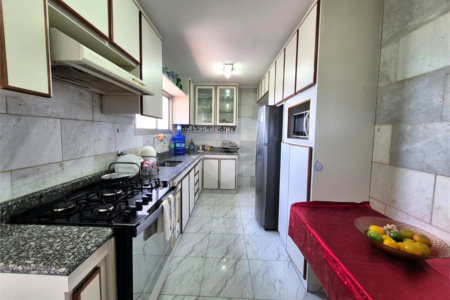 Apartamento à venda com 3 quartos, sendo 1 suíte, em Vila Polopoli, São Paulo, SP