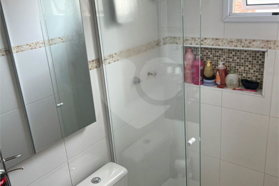 Casa à venda com 2 quartos, sendo 1 suíte, no condomínio Reserva da Cantareira, São Paulo - SP