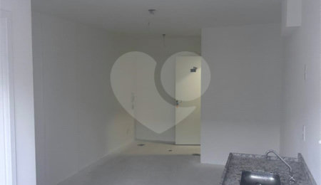 Studio à venda com 1 quarto em Jardim São Paulo(zona Norte), São Paulo, SP