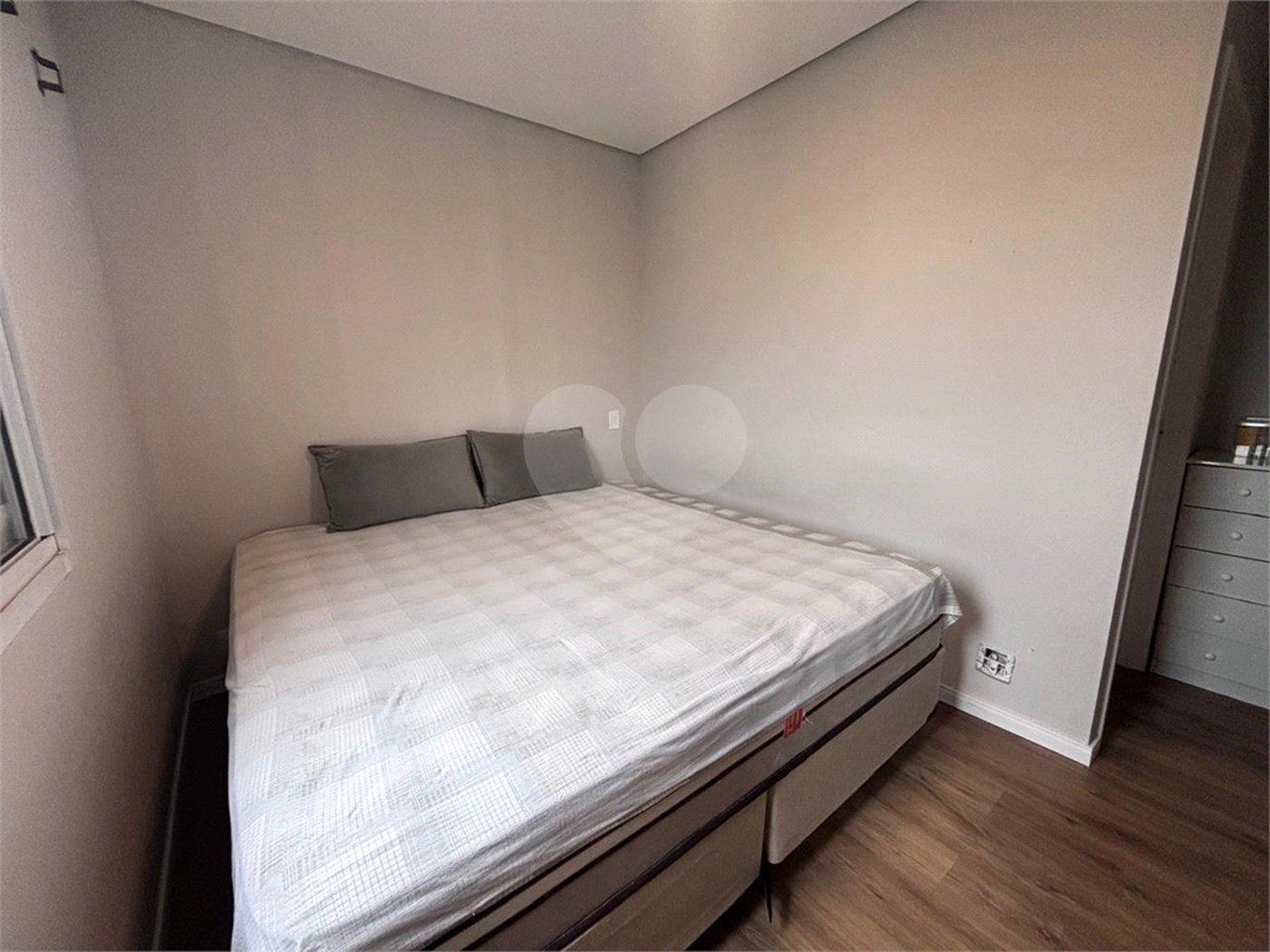 Apartamento à venda com 2 quartos, sendo 1 suíte, em Aparecidinha, Sorocaba, SP