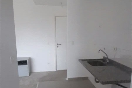 Apartamento à venda com 1 quarto em Vila Andrade, São Paulo, SP