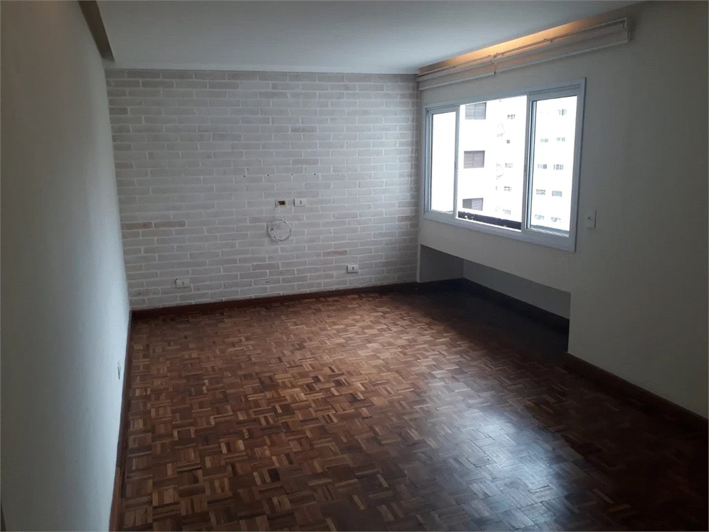 Apartamento à venda com 2 quartos em Brooklin Paulista, São Paulo, SP