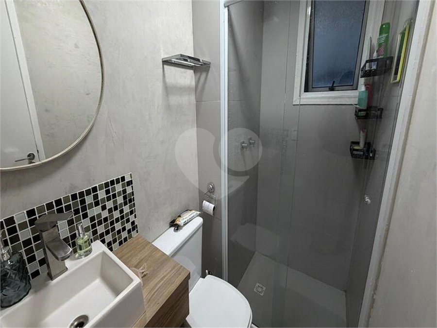 Apartamento à venda com 1 suíte em Vila Andrade, São Paulo, SP