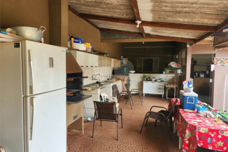 Casa à venda com 5 quartos, sendo 4 suítes, em Jardim do Carmo, Araraquara, SP