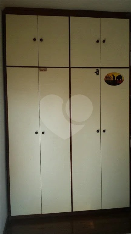 Apartamento à venda com 4 suítes em Vila Ester (zona Norte), São Paulo, SP