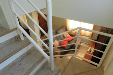 Casa à venda com 3 quartos, sendo 1 suíte, no condomínio Topazio Rp, Ribeirão Preto - SP