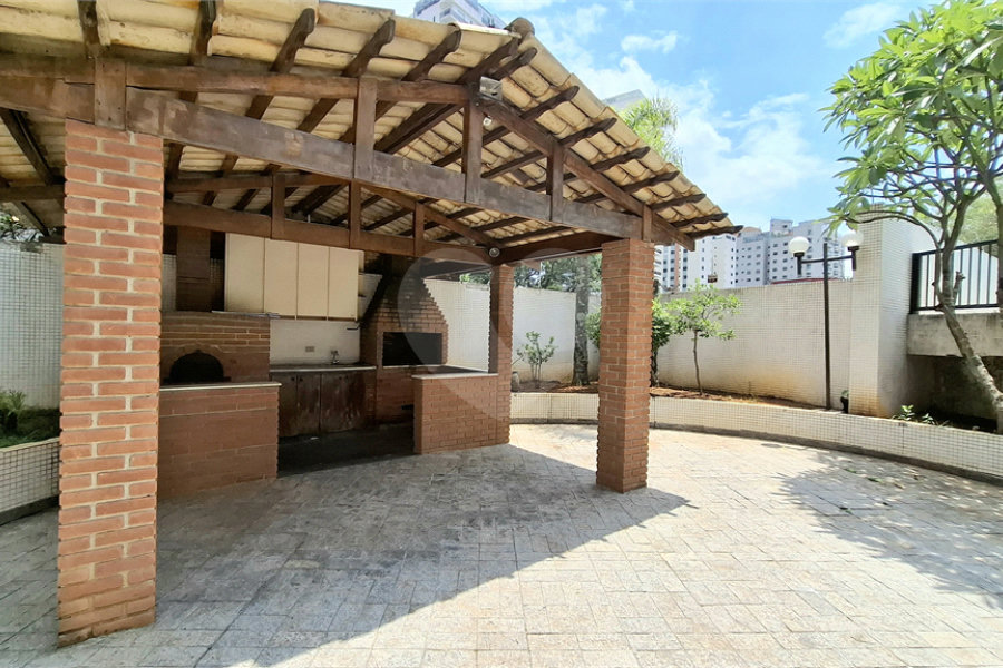 Apartamento à venda com 3 suítes em Santana, São Paulo, SP