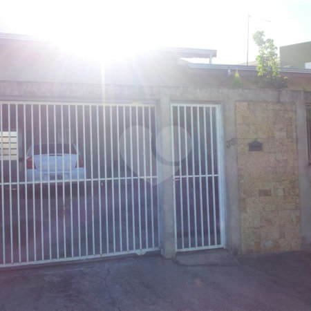 Casa à venda com 3 quartos em Santa Claudina, Vinhedo, SP